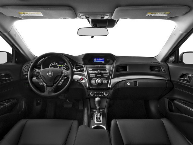Used 2016 Maroon Acura NA image 7