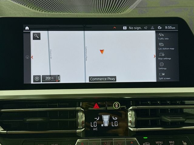 2021 BMW 4 Series M440i - Photo 13