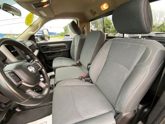 Used 2020 Green Ram Tradesman image 14