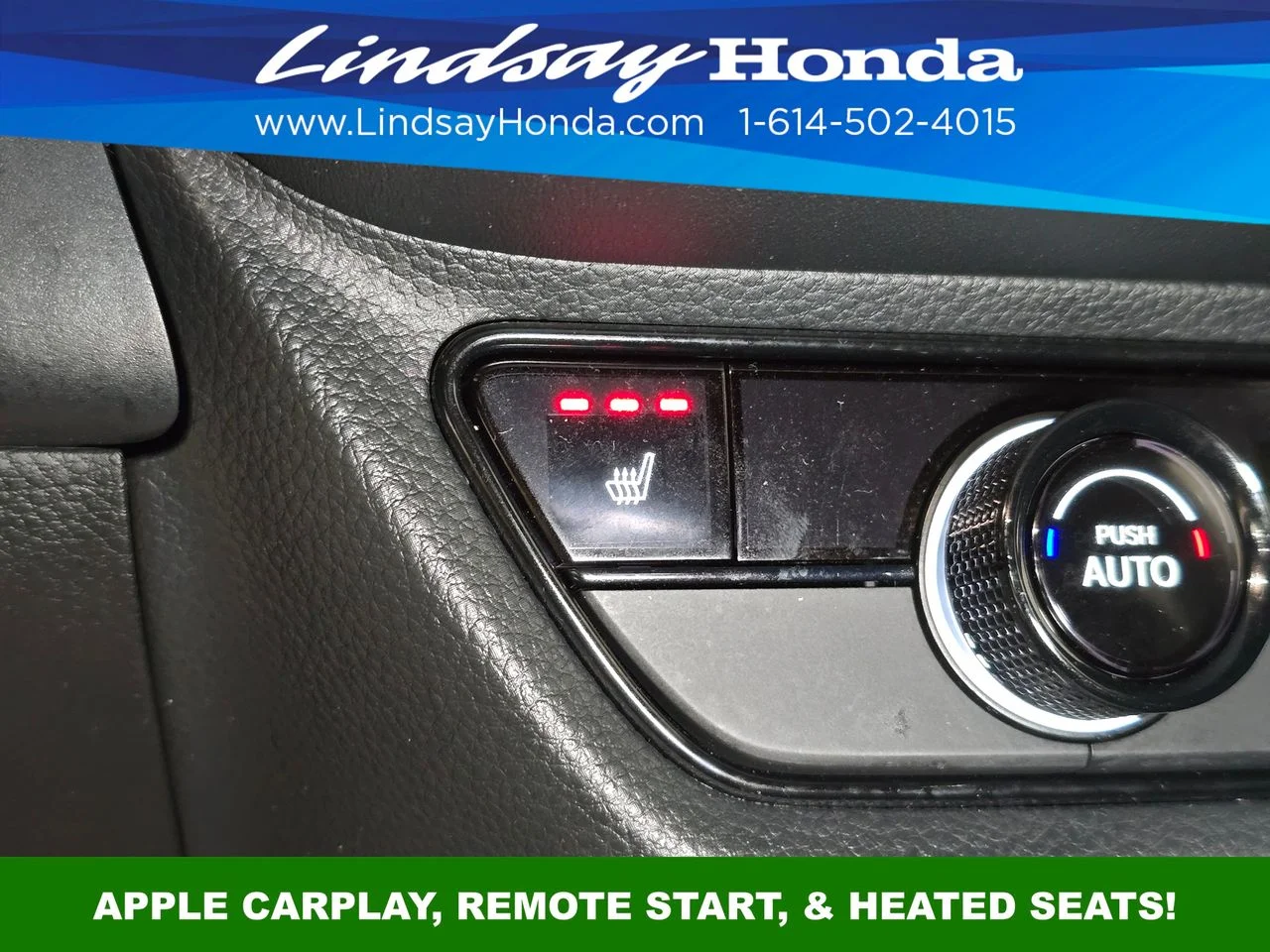 Used 2023 Platinum White Pearl Honda Sport image 19