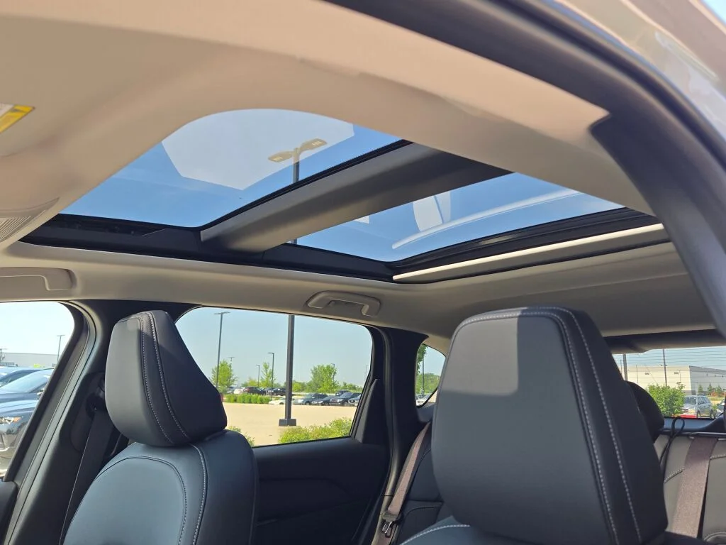 New 2026 Aero Gray Metallic Mazda 2.5 S Premium AWD image 25