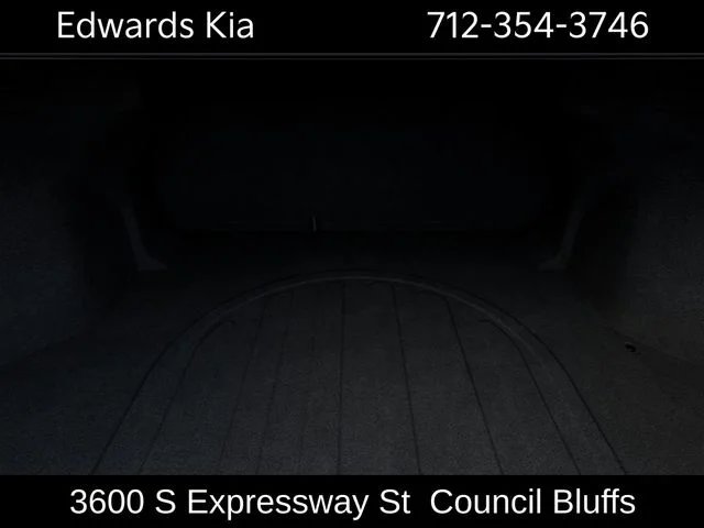 New 2026 Black Kia EX image 21