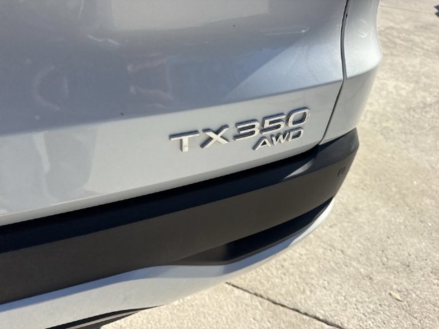 Certified Used 2025 Beige Lexus 350 Premium image 26