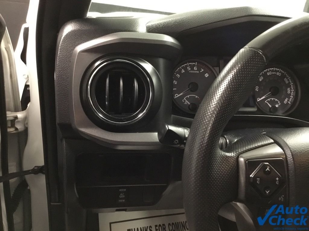 2016 Toyota Tacoma TRD Off Road - Photo 26