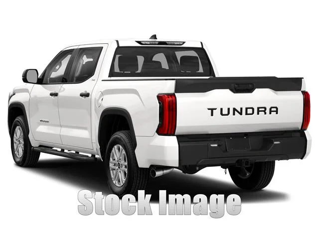 Used 2023 Army Green Toyota SR5 (A10) 4x4 CrewMax 6.5 ft. box 157.7 in. WB image 20