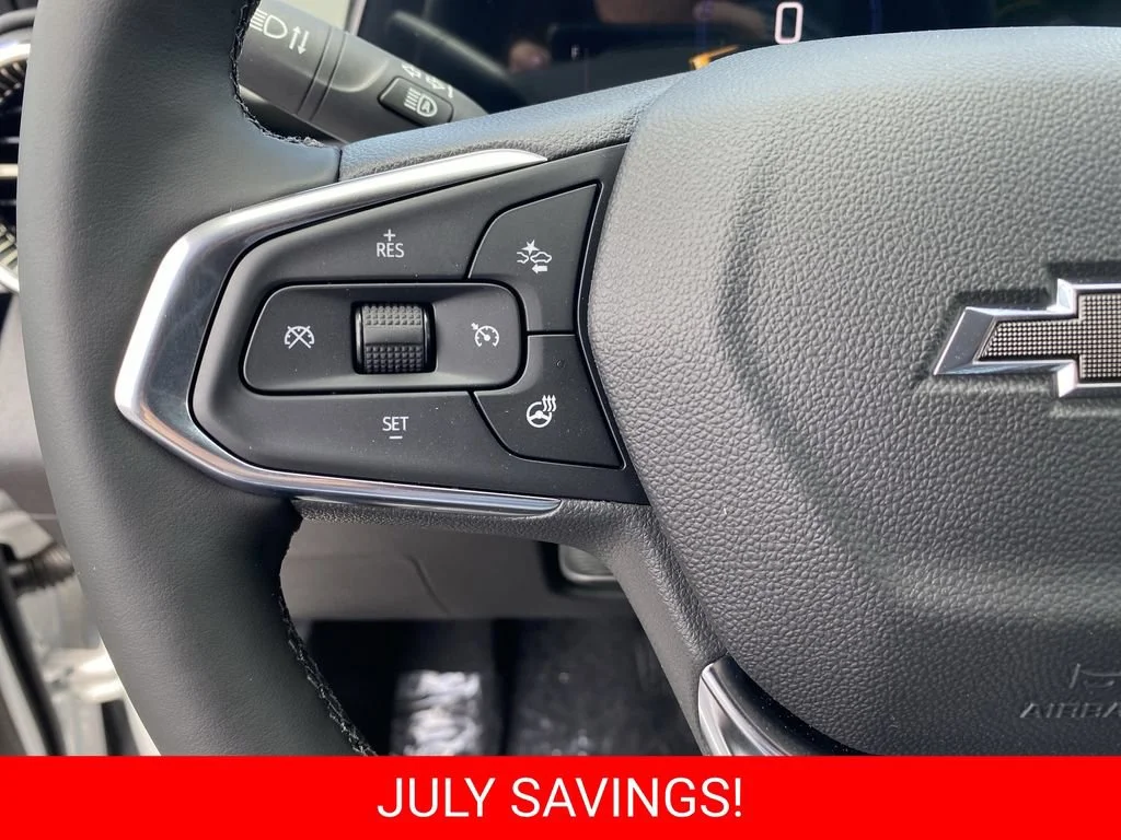 2026 Chevrolet Trax Activ - Photo 28