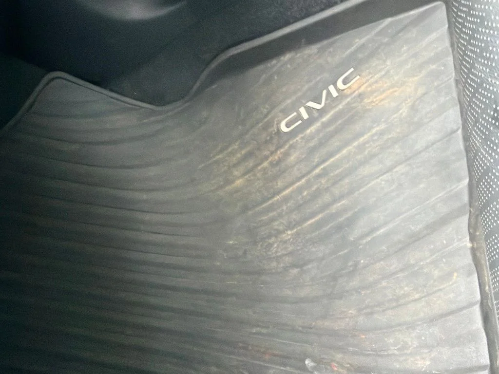 Used 2024 Gray Honda Touring image 20