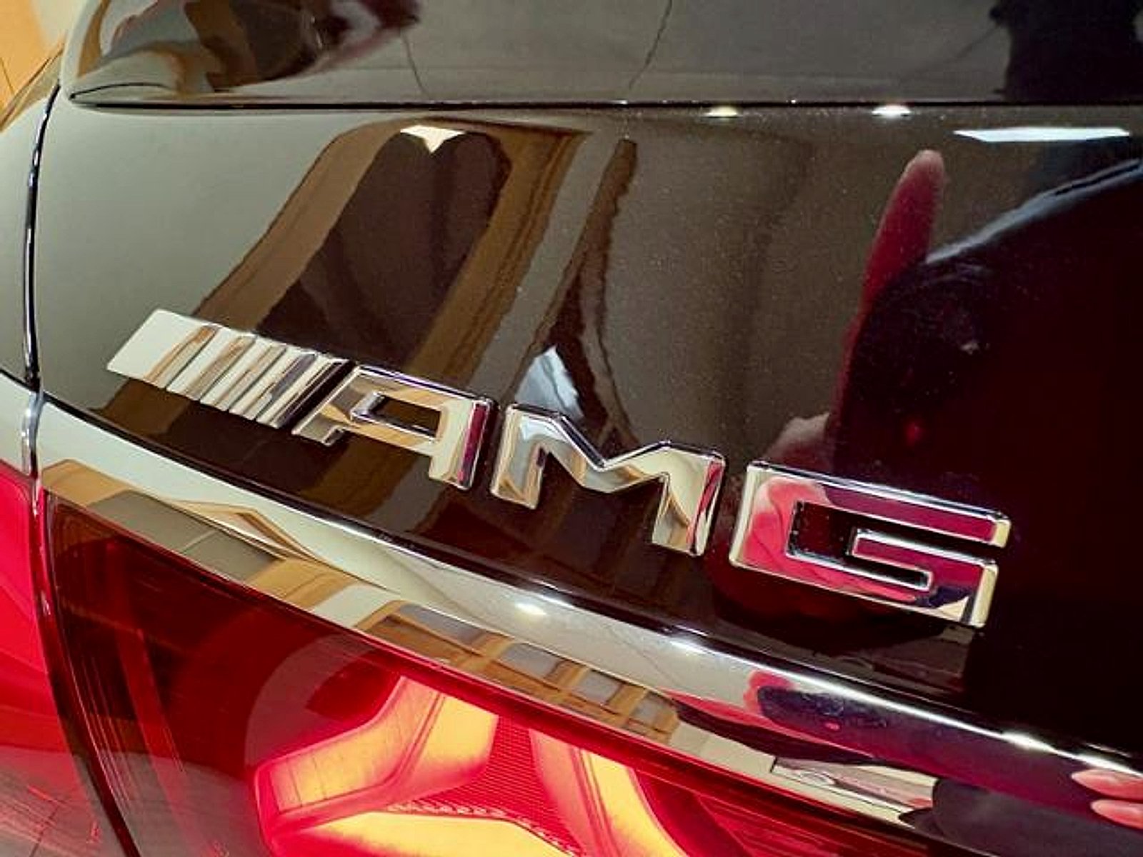 New 2026 Obsidian Black Metallic Mercedes-Benz  image 7