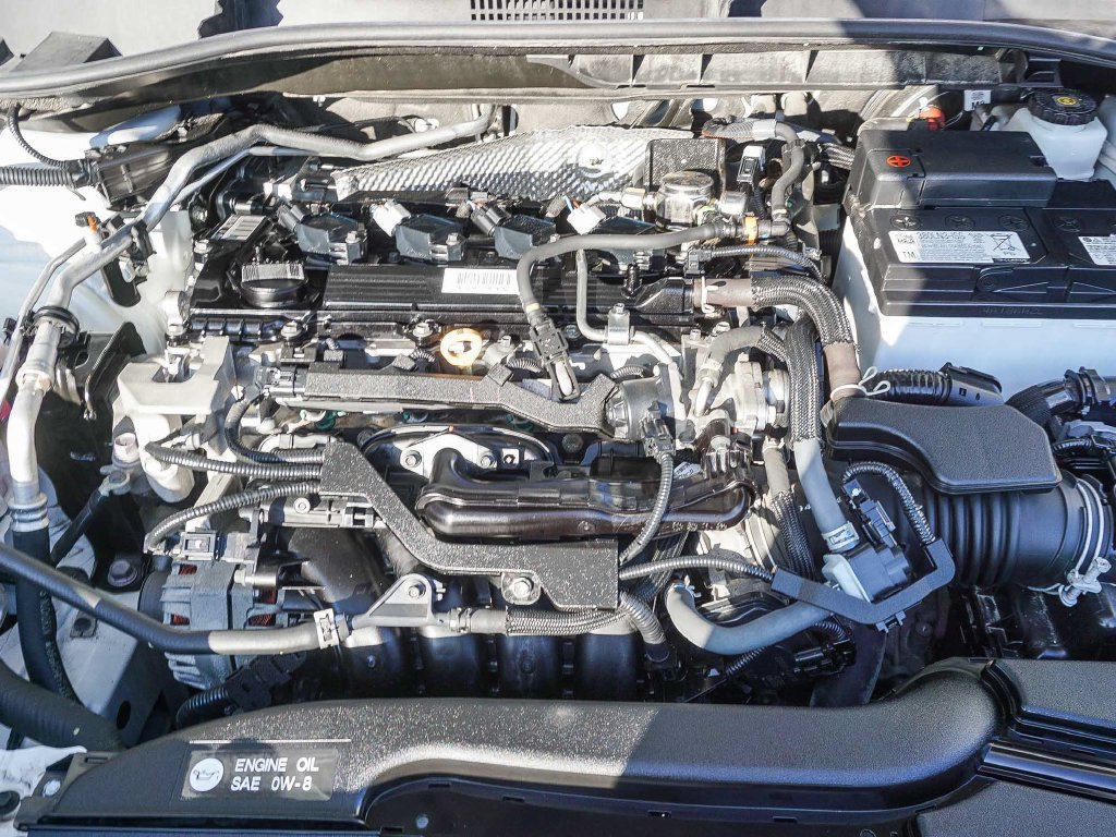 Used 2024 Beige Toyota XLE image 25