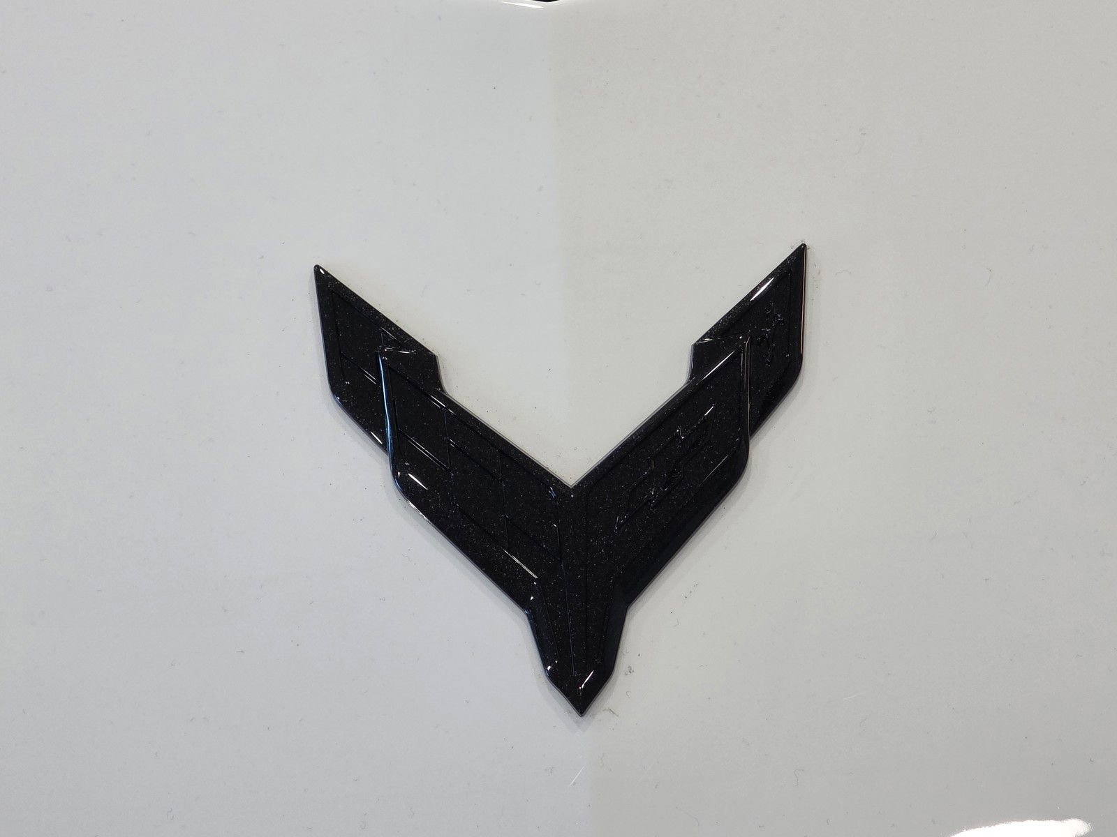 New 2026 Arctic White Chevrolet 2LZ image 11