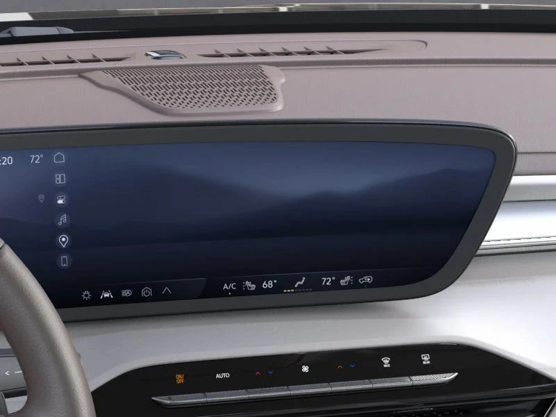 New 2026 Ebony Twilight Metallic Buick Avenir image 20