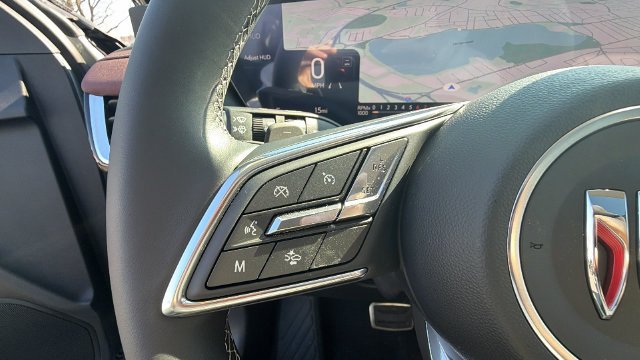 2026 Buick Envision Sport Touring - Photo 25