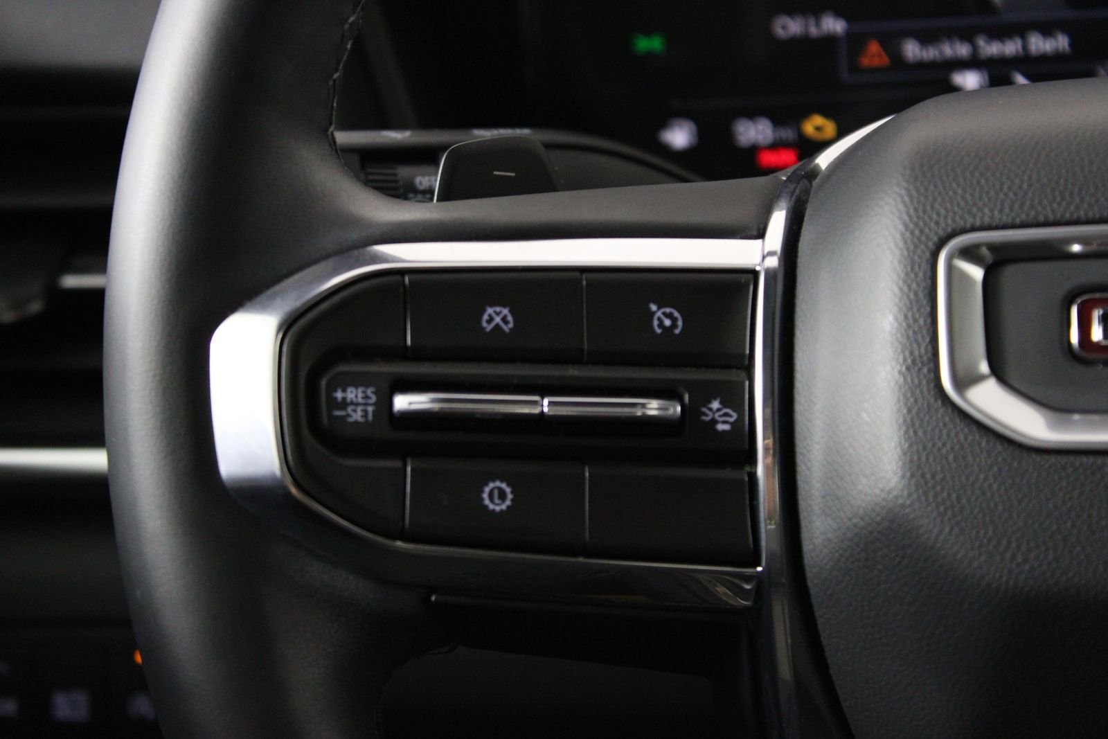 Used 2026 Black GMC Elevation image 17