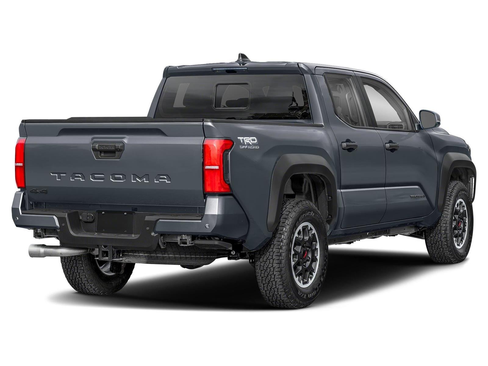 2026 Toyota Tacoma TRD Off Road - Photo 12
