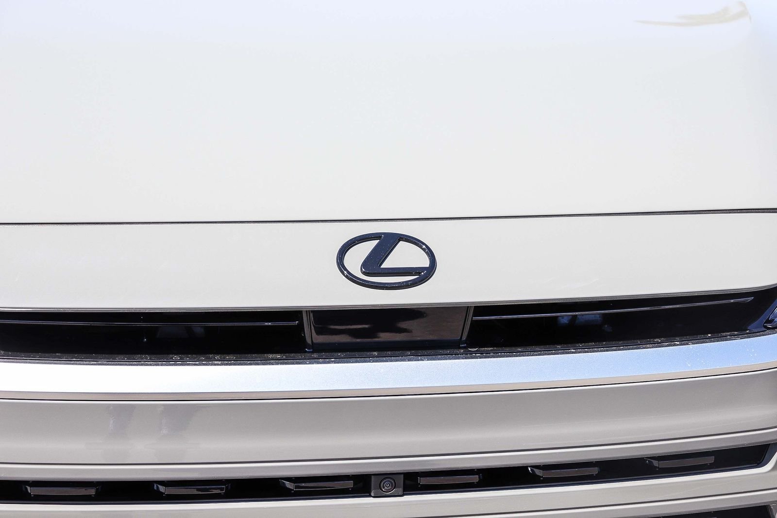 New 2026 Incognito Lexus TX 500h F SPORT PERFORMANCE PREMIUM AWD image 13