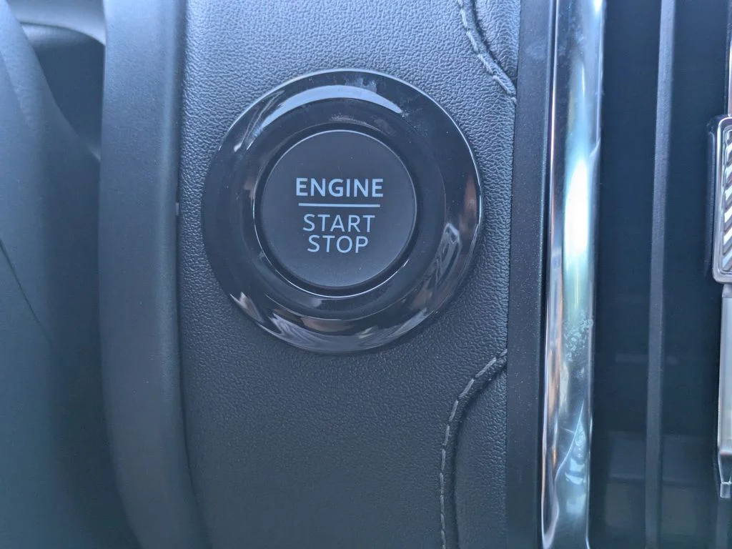 2025 Ford Expedition Platinum - Photo 36