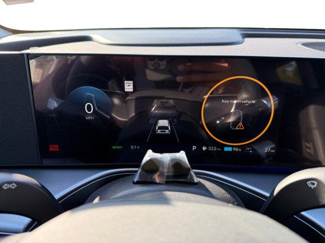 2026 Hyundai IONIQ 9 SEL - Photo 32