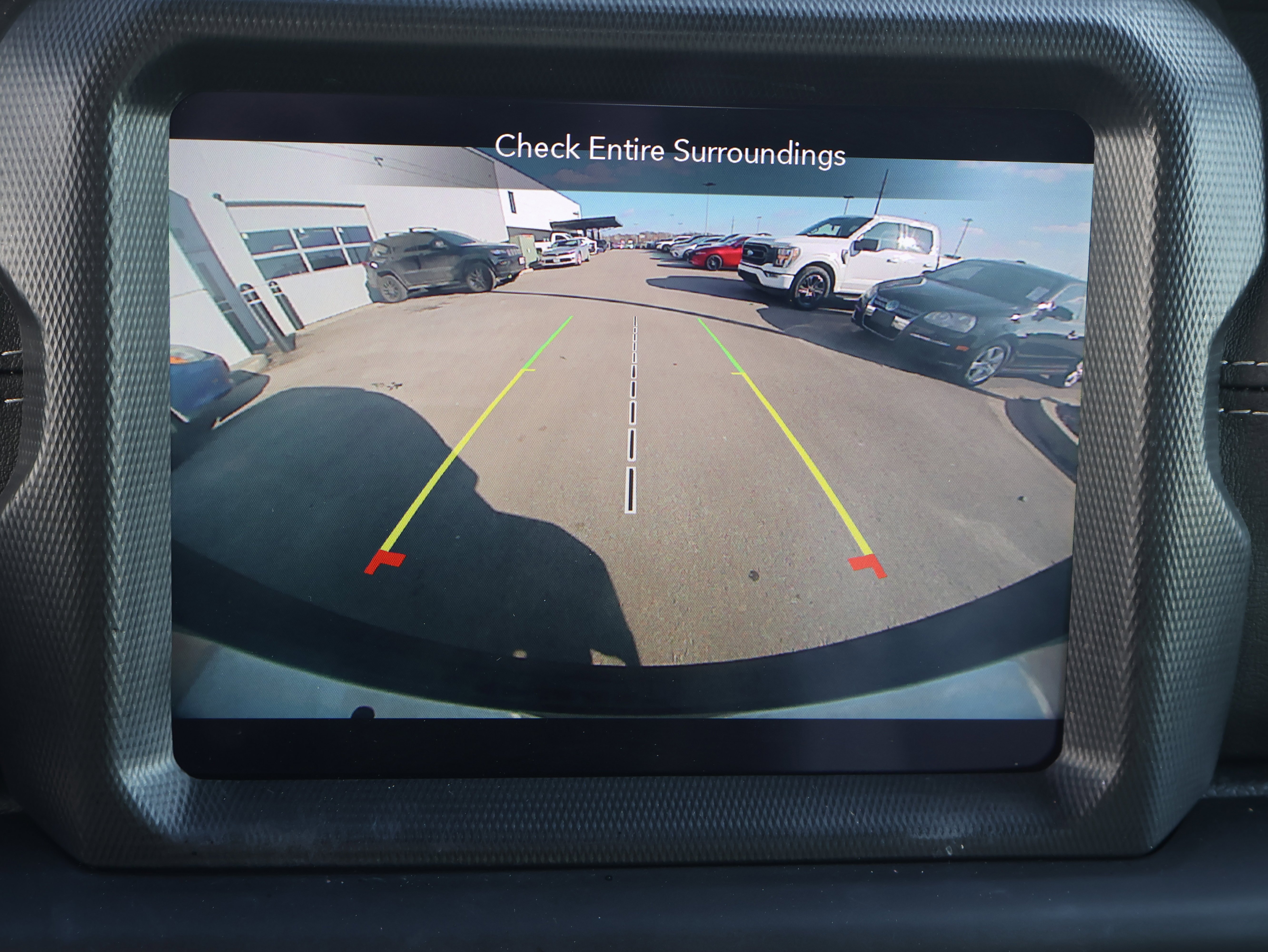 2021 Jeep Wrangler Unlimited Sahara - Photo 29