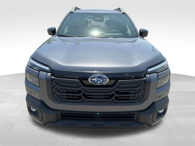 New 2026 MAGNETITE GRAY METALLIC Subaru Limited image 2