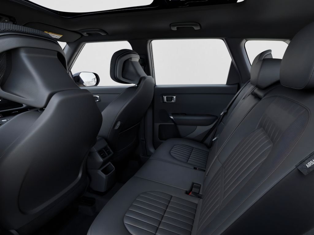 New 2027 Brown Kia X-Line S image 18