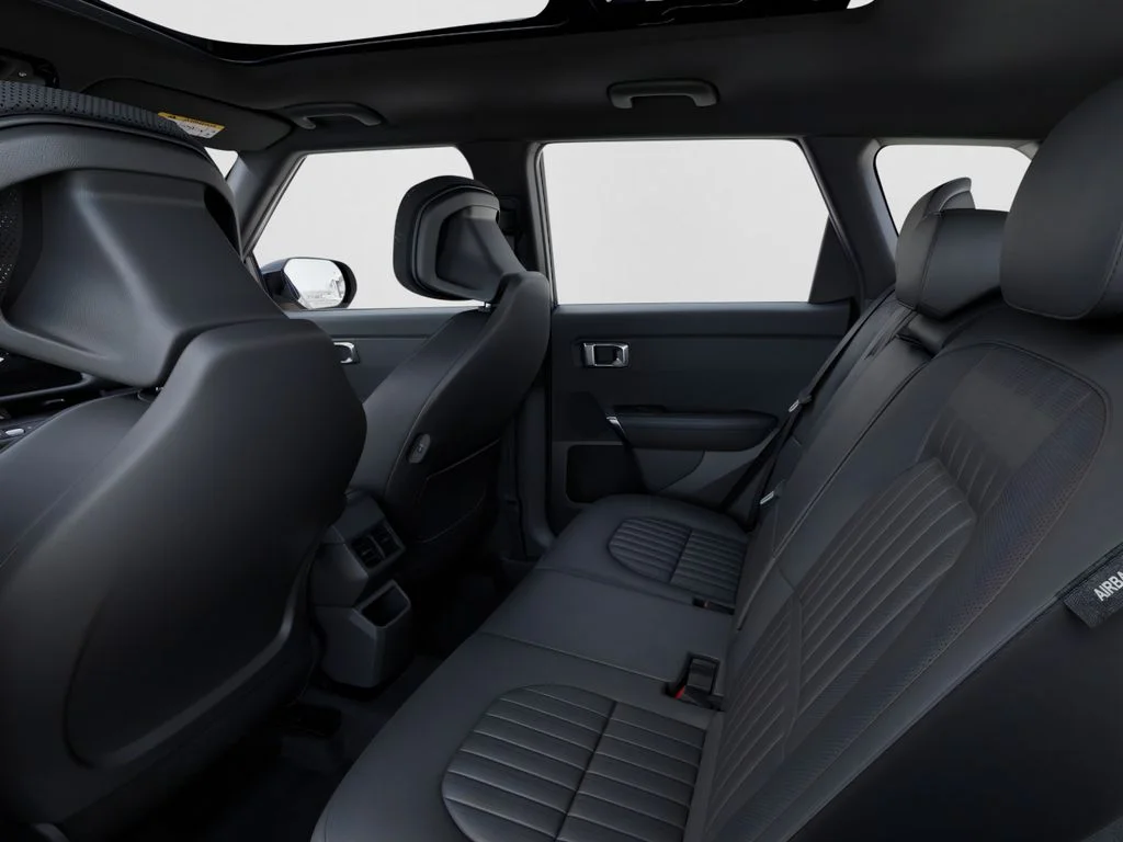 New 2027 Brown Kia X-Line S image 18