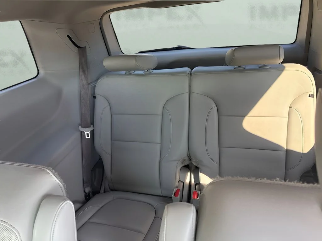 Used 2017 Red GMC SLT-1 image 14