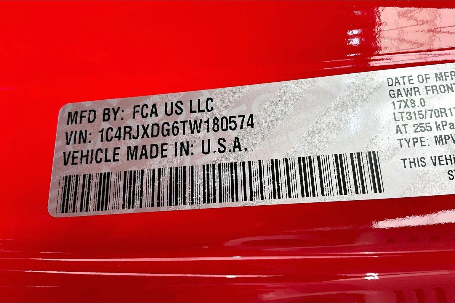 2026 Jeep Wrangler 4-Door Willys - Photo 20