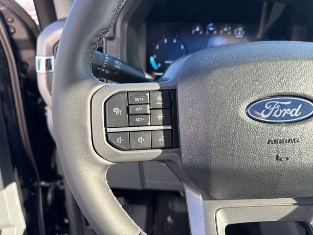 2026 Ford F-150 XLT - Photo 14