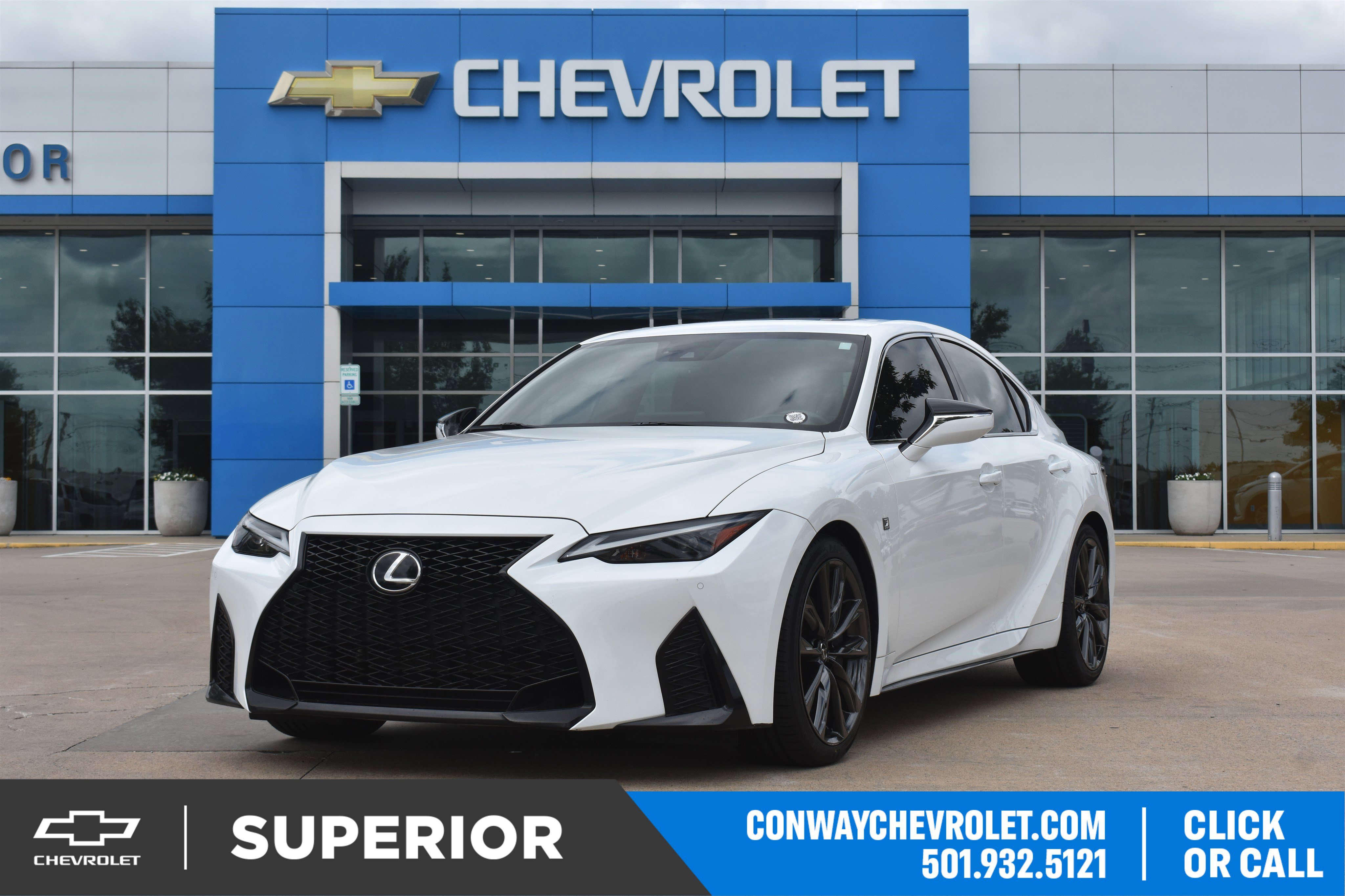 2023 Lexus IS 350 350 F SPORT RWD's photo