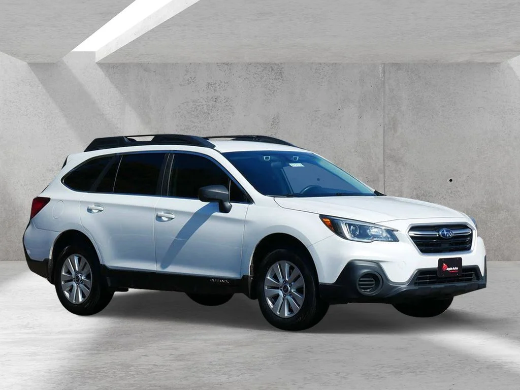 2019 Subaru Outback
