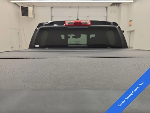 Used 2022 Onyx Black GMC Denali image 15