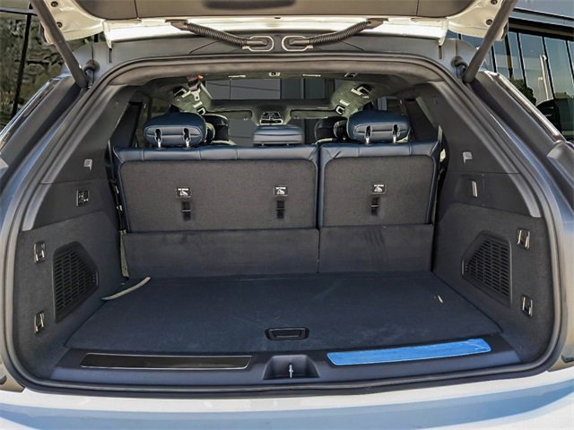 2025 Cadillac Escalade IQ Sport 2 - Photo 46