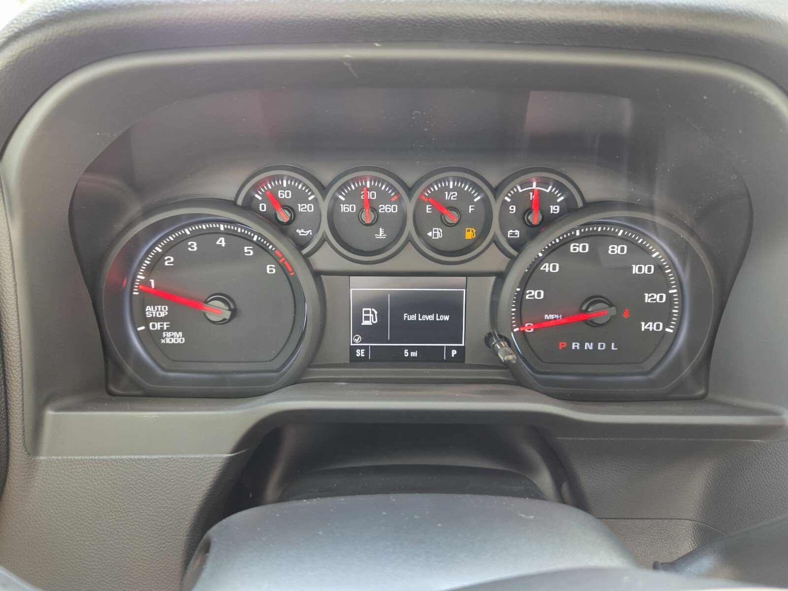 2026 Chevrolet Silverado 1500 Work Truck - Photo 32