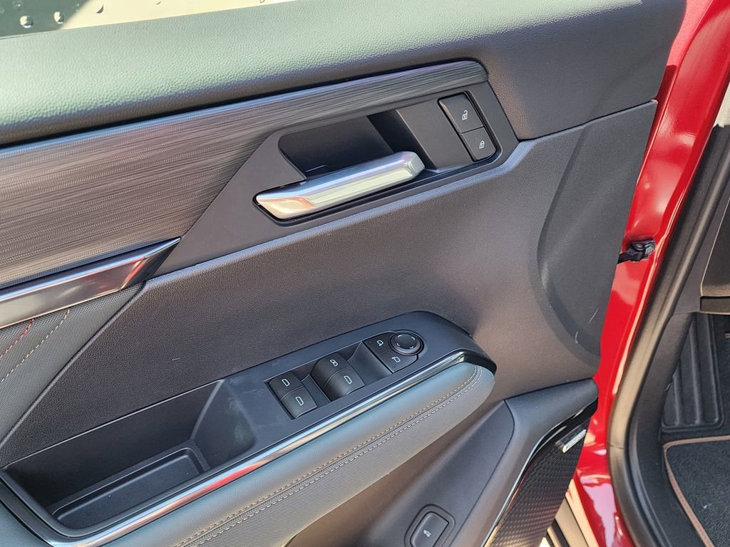 2026 GMC Acadia AT4 - Photo 14