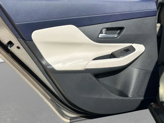 2026 Nissan Sentra SL - Photo 11