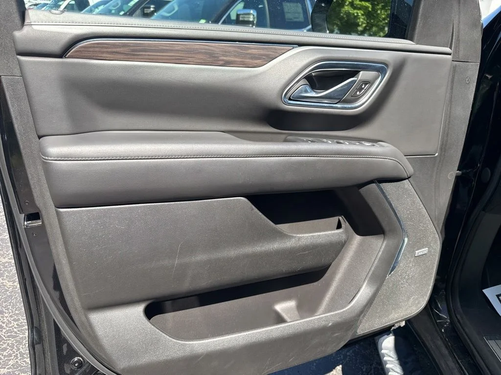 2021 Chevrolet Tahoe Z71 - Photo 22