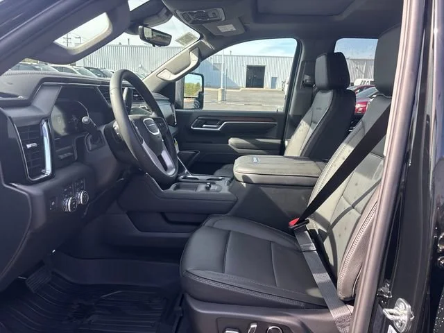 New 2026 Onyx Black GMC Denali image 10