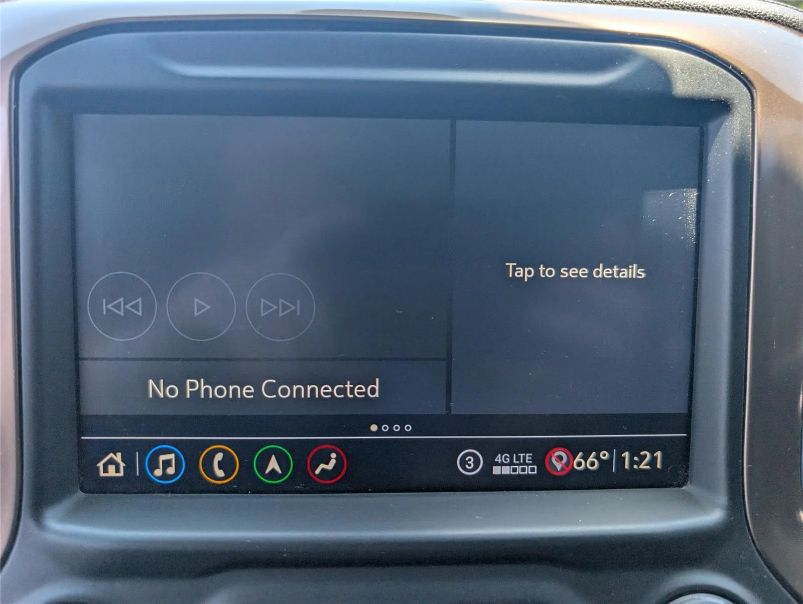 Used 2020 BLACK Chevrolet High Country image 12