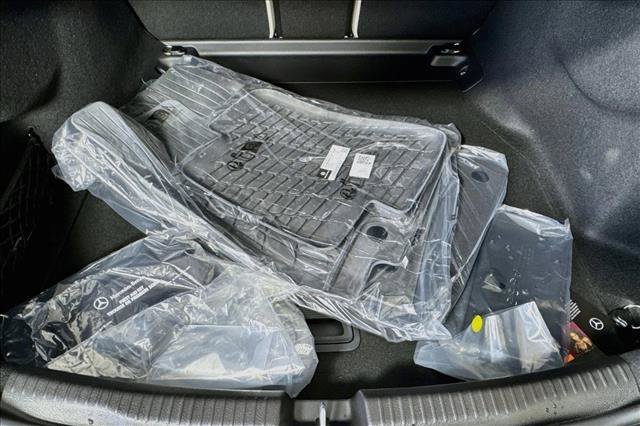 New 2026 Polar White Mercedes-Benz C 300 image 54