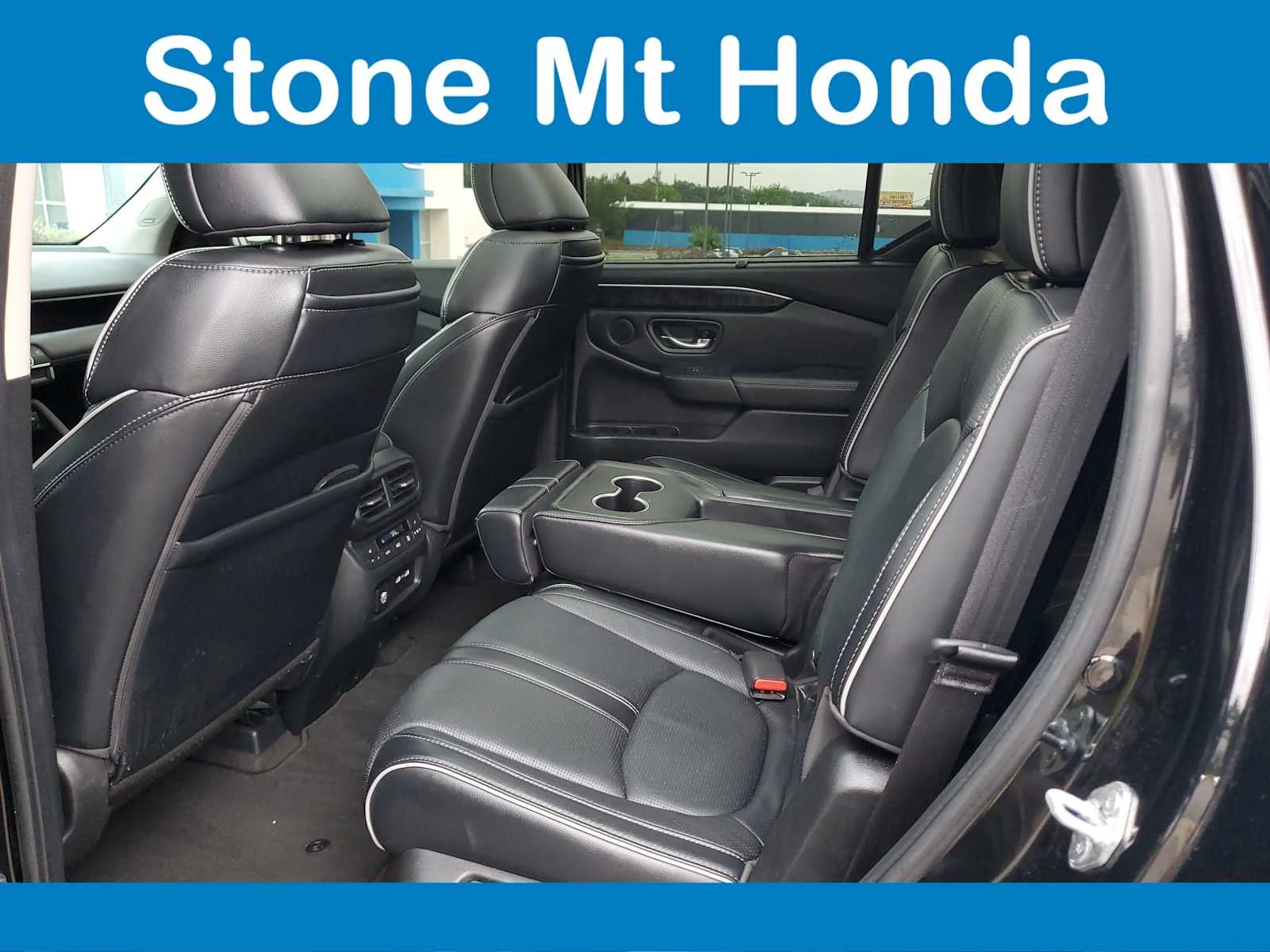 Used 2023 Crystal Black Pearl Honda Elite image 12