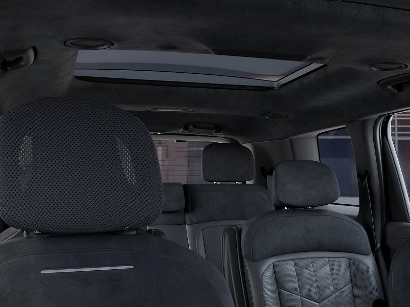 New 2027 Black Kia X-Pro SX-Prestige image 28