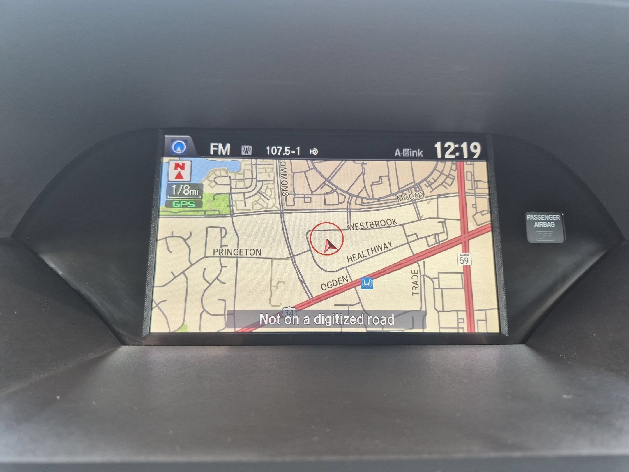 Used 2017 Gray Acura w/Advance Pkg image 19