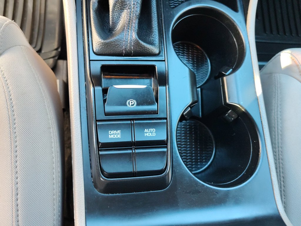 2021 Hyundai Tucson Value - Photo 25