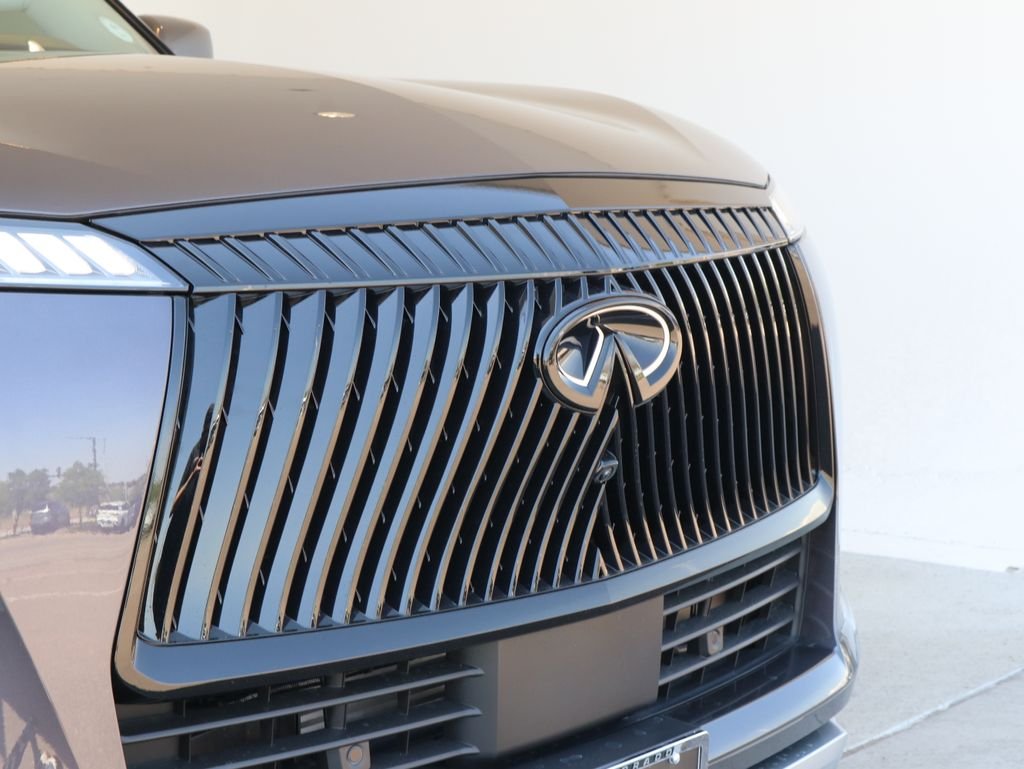 2026 INFINITI QX80 Luxe - Photo 60