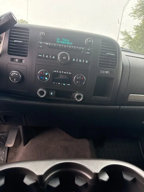 2008 Chevrolet Silverado 1500 1LT - Photo 10