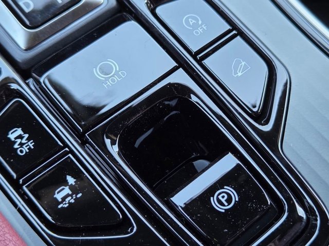 New 2026 Cloudburst Gray Lexus F SPORT HANDLING AWD image 23
