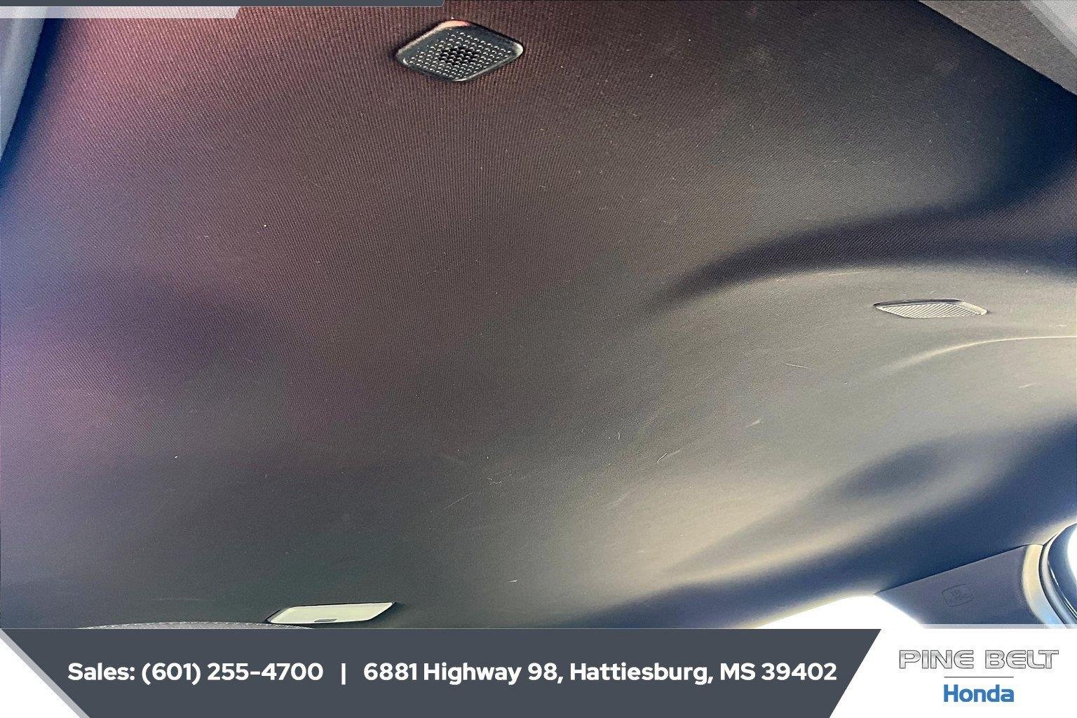 Used 2025 Underground Toyota SR5 image 16