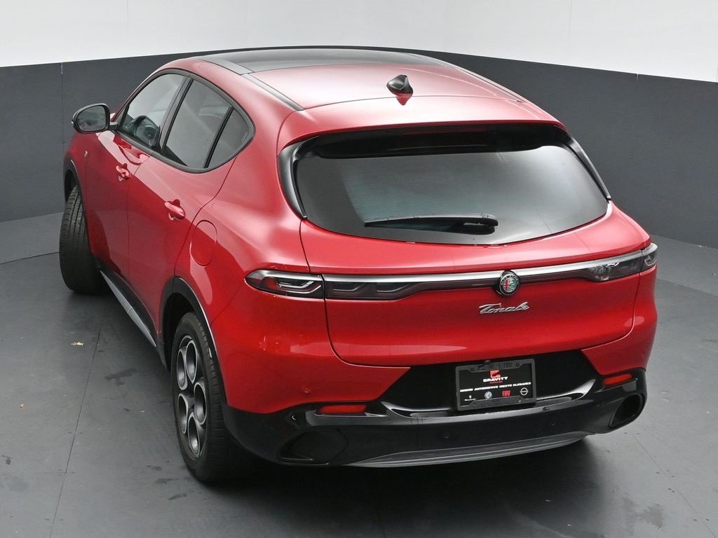2024 ALFA ROMEO TONALE - Image 47
