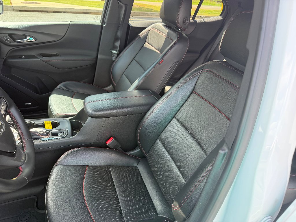 2023 Chevrolet Equinox RS - Photo 39