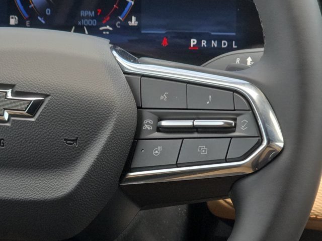 2027 Chevrolet Equinox ACTIV - Photo 24